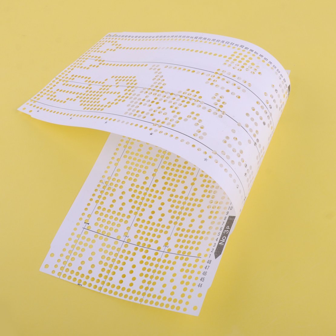 Amazon.co.jp: 15個 プレパンチドカードキット ブラザー KH260 編み 針